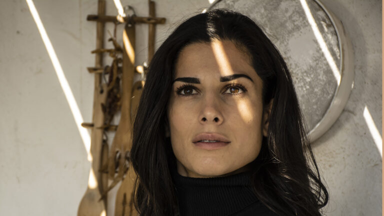 Paraskevopoulou Georgia - Ray-of-light-2
